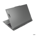 Laptop Lenovo Legion Slim 5 16AHP9 83DH003AVN (AMD Ryzen 7-8845HS, RAM 16GB, SSD 512GB, RTX 4060 8GB, Màn Hình 16inch WQXGA 165Hz, Windows 11, Màu Xám)