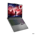 Laptop Lenovo Legion Slim 5 16AHP9 83DH003AVN (AMD Ryzen 7-8845HS, RAM 16GB, SSD 512GB, RTX 4060 8GB, Màn Hình 16inch WQXGA 165Hz, Windows 11, Màu Xám)
