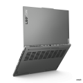 Laptop Lenovo Legion Slim 5 16AHP9 83DH003AVN (AMD Ryzen 7-8845HS, RAM 16GB, SSD 512GB, RTX 4060 8GB, Màn Hình 16inch WQXGA 165Hz, Windows 11, Màu Xám)