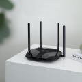 Router WiFi 6 Mercusys MR80X (AX3000, 2 băng tần, 3x LAN + 1x WAN Gigabit)