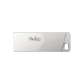 USB Netac UM1 128GB USB 3.2 (Vỏ kim loại)