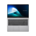Laptop ASUS ExpertBook P1 P1503CVA-I5SE16-63WS (Intel Core i5-13500H, RAM 16GB, SSD 512GB, Intel UHD Graphics, Màn Hình 15.6inch FullHD, Windows 11 Office, Màu Xám)