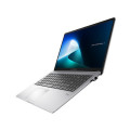 Laptop ASUS ExpertBook P1 P1503CVA-I5SE16-63WS (Intel Core i5-13500H, RAM 16GB, SSD 512GB, Intel UHD Graphics, Màn Hình 15.6inch FullHD, Windows 11 Office, Màu Xám)
