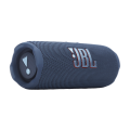 Loa Di Động JBL Flip 7 Màu Xanh (25W, Pin 16 Giờ, Chống Nước IP68, Bluetooth 5.4, Chính Hãng)