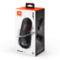 Loa Di Động JBL Flip 7 Màu Đen (25W, Pin 16 Giờ, Chống Nước IP68, Bluetooth 5.4, Chính Hãng)