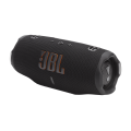 Loa Di Động JBL Charge 6 Màu Đen (30W, Pin 28h, Chống Nước IP68, Bluetooth 5.4, Auracast, Có Quai Xách, Chính Hãng)