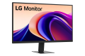 Màn Hình LG 2K 27U631A-B.AAUQ (27inch, IPS, 100Hz, 5ms, USB-C PD 15W)