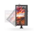 Màn Hình 4K LG UltraFine Ergo 32inch 32UN880K-B (IPS, 60Hz, 5ms, AMD FreeSync, Super Resolution+, Loa 5W)