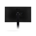 Màn Hình 4K LG UltraFine Ergo 32inch 32UN880K-B (IPS, 60Hz, 5ms, AMD FreeSync, Super Resolution+, Loa 5W)