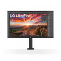 Màn Hình 4K LG UltraFine Ergo 32inch 32UN880K-B (IPS, 60Hz, 5ms, AMD FreeSync, Super Resolution+, Loa 5W)