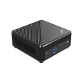 Máy Bộ Mini PC MSI Cubi Mini N ADL (Intel Processor N100, No Ram, No SSD, Wifi + Bluetooth)