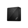 Máy Bộ Mini PC MSI Cubi N ADL-015BVN-BN200XX (Intel Processor N200, No Ram, No SSD, Wifi + Bluetooth)