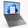 Laptop Lenovo IdeaPad Slim 3 14IRH10 83K0000AVN (Intel Core i5-13420H, RAM 24GB, SSD 512GB, VGA Intel UHD, Màn Hình 14 inch WUXGA, Windows 11, Màu Xám)