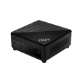 Máy Bộ Mini PC MSI Cubi 5 12M-B0A8 (Intel Core i5-1235U, No Ram, No SSD, DOS)