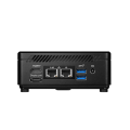 Máy Bộ Mini PC MSI Cubi 5 12M-B0A8 (Intel Core i5-1235U, No Ram, No SSD, DOS)