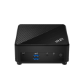Máy Bộ Mini PC MSI Cubi 5 12M-B0A8 (Intel Core i5-1235U, No Ram, No SSD, DOS)