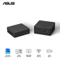 Máy Bộ Mini PC ASUS NUC RNUC13ANHI5 (Intel Core I5-1340P, No Ram, No SSD, No OS)