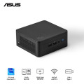 Máy Bộ Mini PC ASUS NUC RNUC13ANHI5 (Intel Core I5-1340P, No Ram, No SSD, No OS)