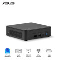 Máy Bộ Mini PC ASUS NUC RNUC13ANHI5 (Intel Core I5-1340P, No Ram, No SSD, No OS)
