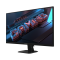 Màn Hình Gaming GIGABYTE 27inch GS27FA (FullHD, IPS, 180Hz, 1ms, Màu Đen)