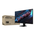 Màn Hình Gaming GIGABYTE 27inch GS27FA (FullHD, IPS, 180Hz, 1ms, Màu Đen)