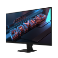 Màn Hình Gaming GIGABYTE 27inch GS27QA (QHD, IPS, 180Hz, 1ms, Màu Đen)