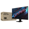 Màn Hình Gaming GIGABYTE 27inch GS27QA (QHD, IPS, 180Hz, 1ms, Màu Đen)