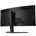 Màn Hình Cong Gaming GIGABYTE 34inch G34WQC A (WQHD, VA, 144Hz, 1ms, Tích Hợp Loa, Màu Đen)