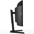 Màn Hình Cong Gaming GIGABYTE 34inch G34WQC A (WQHD, VA, 144Hz, 1ms, Tích Hợp Loa, Màu Đen)