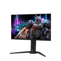 Màn Hình Gaming GIGABYTE 26.5inch AORUS FO27Q2 (QHD, OLED, 240Hz, 0.03ms, Tích Hợp Loa, Màu Đen)