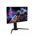 Màn Hình Gaming GIGABYTE 26.5inch AORUS FO27Q2 (QHD, OLED, 240Hz, 0.03ms, Tích Hợp Loa, Màu Đen)
