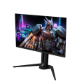 Màn Hình Gaming GIGABYTE 26.5inch AORUS FO27Q2 (QHD, OLED, 240Hz, 0.03ms, Tích Hợp Loa, Màu Đen)