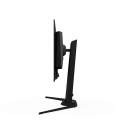 Màn Hình Gaming GIGABYTE 26.5inch AORUS FO27Q2 (QHD, OLED, 240Hz, 0.03ms, Tích Hợp Loa, Màu Đen)