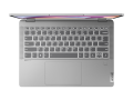 Laptop Lenovo IdeaPad Flex 5 14ABR8 82XX00DMVN (Ryzen 5 7430U, RAM 16GB, SSD 512GB, AMD Radeon Graphics, Màn Hình 14inch WUXGA, Cảm ứng, Bút cảm ứng, Windows 11 Home)