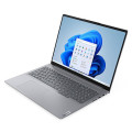 Laptop Lenovo Thinkbook 16 G6 IRL 21KH00WCVN (Intel Core i5-13420H, RAM 16GB, SSD 512GB, Màn Hình 16inch WUXGA, Windows 11, Không Có Bảo Mật Vân Tay, Màu Xám)