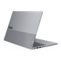 Laptop Lenovo Thinkbook 16 G6 IRL 21KH00WCVN (Intel Core i5-13420H, RAM 16GB, SSD 512GB, Màn Hình 16inch WUXGA, Windows 11, Không Có Bảo Mật Vân Tay, Màu Xám)