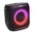 Loa Di Động JBL PartyBox Encore 2 Kèm 2 Mic Không Dây (100W, Bluetooth 5.4, IPX4, Pin Lên Đến 15H)