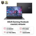 Laptop ASUS Gaming Vivobook K3605ZC-RP564W (Intel Core i5-12500H, RAM 16GB, SSD 512GB, RTX 3050, Màn Hình 16 inch WUXGA, Windows 11, Màu Đen)