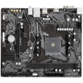 Mainboard Gigabyte A520M K V2 (AM4, 2x DDR4, HDMI, VGA, M.2 PCIe 3.0, m-ATX)