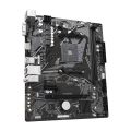 Mainboard Gigabyte A520M K V2 (AM4, 2x DDR4, HDMI, VGA, M.2 PCIe 3.0, m-ATX)
