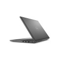 Laptop Dell Latitude 3540 (71038100) (Intel Core i5-1235U, RAM 16GB, SSD 512GB, Intel Iris Xe Graphics, Màn Hình 15.6 inch FHD, Windows 11, Màu Đen)