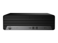 Máy Tính Để Bàn Đồng Bộ HP EliteDesk 800G9 SFF AW1F6PT (Intel Core i7-14700, RAM DDR5 16GB, SSD 512GB, Intel UHD Graphics 770, Windows 11 Pro)