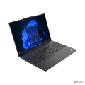 Laptop Lenovo ThinkPad E16 Gen 2 (21MA004PVN) (Intel Core Ultra 7-155H, Ram 32GB, SSD 1TB, Intel Graphics, Màn Hình 16inch WQXGA, Windows 11 Home, Màu Đen)