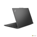 Laptop Lenovo ThinkPad E16 Gen 2 (21MA004PVN) (Intel Core Ultra 7-155H, Ram 32GB, SSD 1TB, Intel Graphics, Màn Hình 16inch WQXGA, Windows 11 Home, Màu Đen)