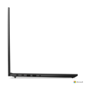 Laptop Lenovo ThinkPad E16 Gen 2 (21MA004PVN) (Intel Core Ultra 7-155H, Ram 32GB, SSD 1TB, Intel Graphics, Màn Hình 16inch WQXGA, Windows 11 Home, Màu Đen)