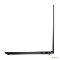 Laptop Lenovo ThinkPad E16 Gen 2 (21MA004PVN) (Intel Core Ultra 7-155H, Ram 32GB, SSD 1TB, Intel Graphics, Màn Hình 16inch WQXGA, Windows 11 Home, Màu Đen)