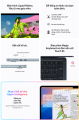 Macbook Air M4 2025 (MC6T4) (Apple M4, 10‑Core CPU, 8‑Core GPU, Ram 16GB, SSD 256GB, Màn Hình 13.6inch, Màu Blue, Chính Hãng Apple Việt Nam)