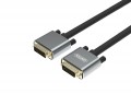 Cáp dvi 24+1 unitek yc210 5m
