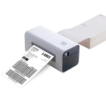Máy In Mã Vạch Xprinter XP-D465B (USB + WiFi, In đơn hàng Tiki, Shopee..)