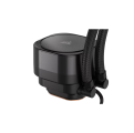 Tản Nhiệt Nước AIO Corsair NAUTILUS 240 RS ARGB Black (CW-9060092-WW) (LGA 1851/1700, AMD AM5/AM4)